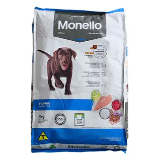 Monello Perros Cachorros