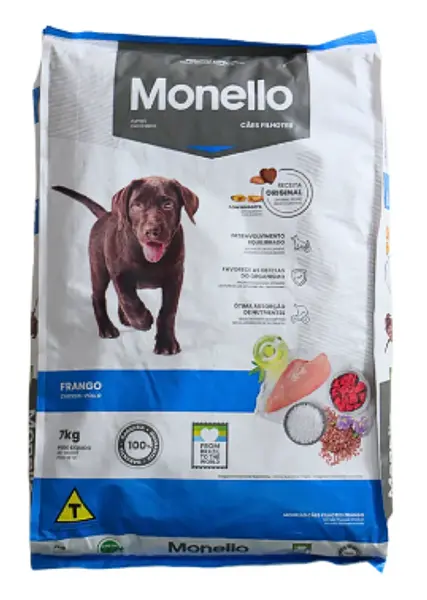 Monello Perros Cachorros