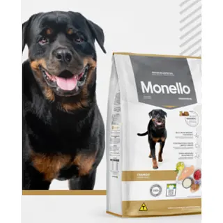 Monello Tradicional Adultos