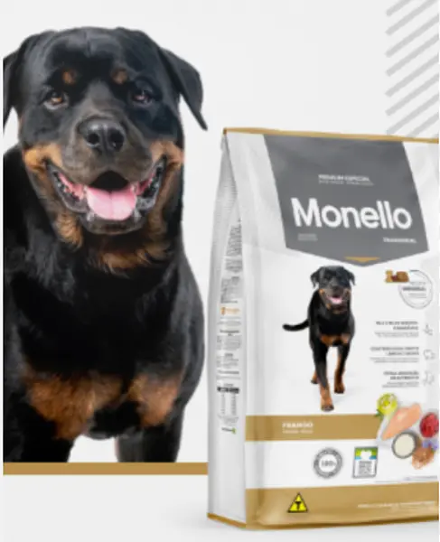 Monello Tradicional Adultos