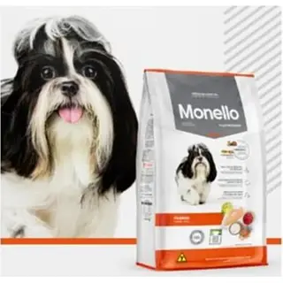 Monello Adulto Razas Pequeñas