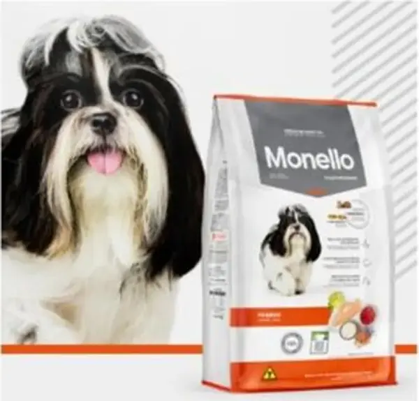Monello Adulto Razas Pequeñas