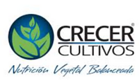 CRECER CULTIVOS