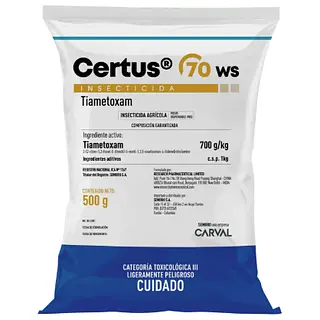 Certus 70 Ws