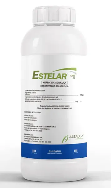 Estelar 1280 Sl