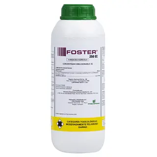 Foster 250 Ec ( Propiconazol)