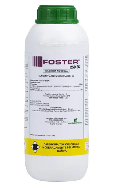 Foster 250 Ec ( Propiconazol)