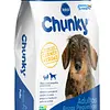 Alimento Chunky Adultos Razas Pequeñas