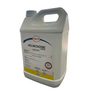 Helmoxone