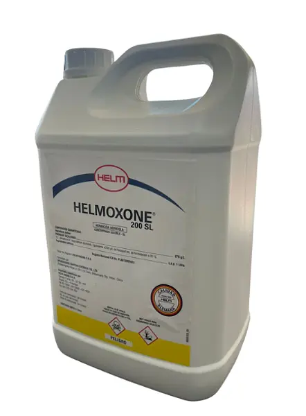 Helmoxone