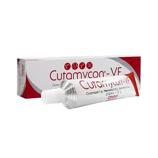 Cutamycon Vf Crema