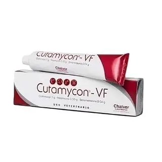 Cutamycon Vf Crema