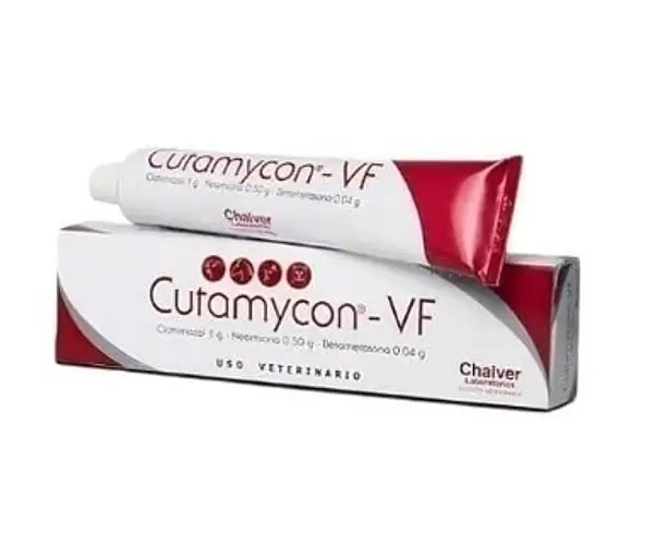 Cutamycon Vf Crema