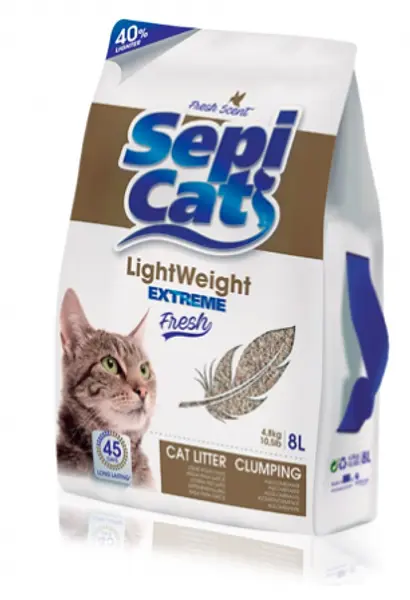 Sepi Cat Arena