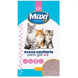 Arena Gatis Maxi Cat