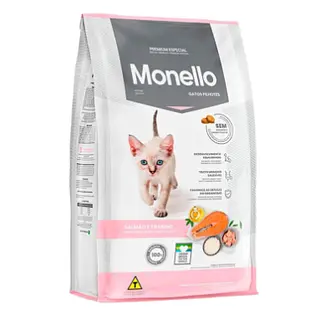 Alimento Monello Gaticos