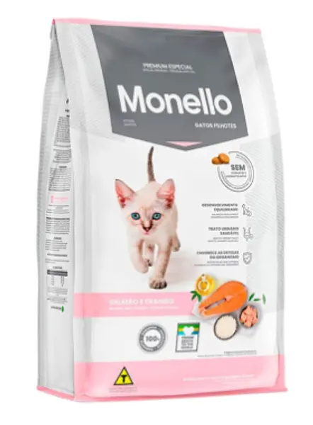 Alimento Monello Gaticos