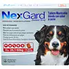 Nexgard Talla Xl 25-50 Kilos