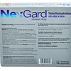 Nexgard Talla Xl 25-50 Kilos