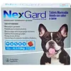 Nexgard Talla M 4.1-10 Kilos