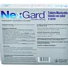 Nexgard Talla M 4.1-10 Kilos