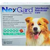 Nexgard Talla L 10.1-25 Kilos