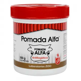 Pomada Alfa