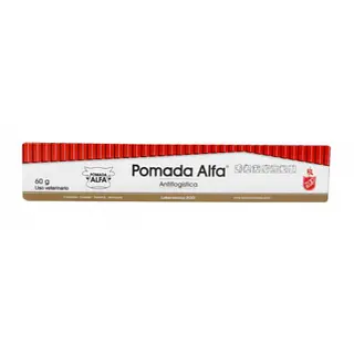 Pomada Alfa