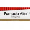 Pomada Alfa