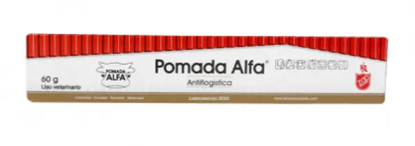 Pomada Alfa
