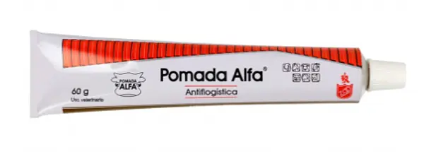 Pomada Alfa