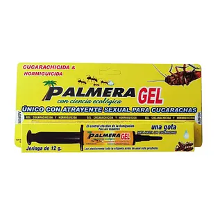 Palmera Gel