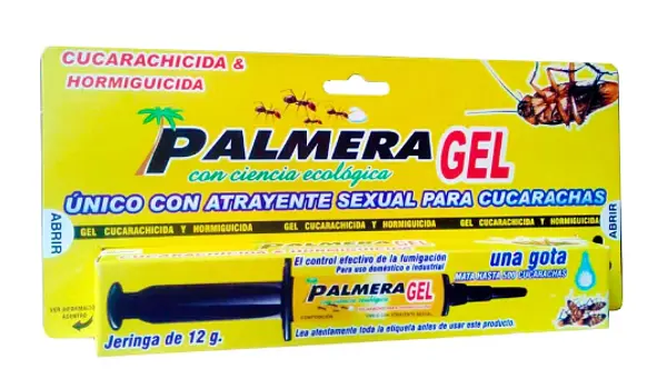 Palmera Gel