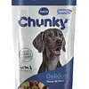 Delidog Chunky Carne, Pavo