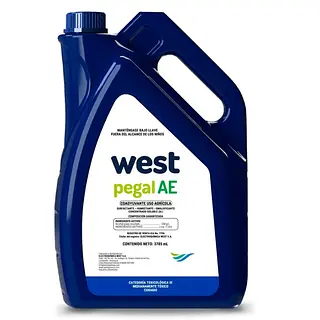 Pegal X 4 Litros