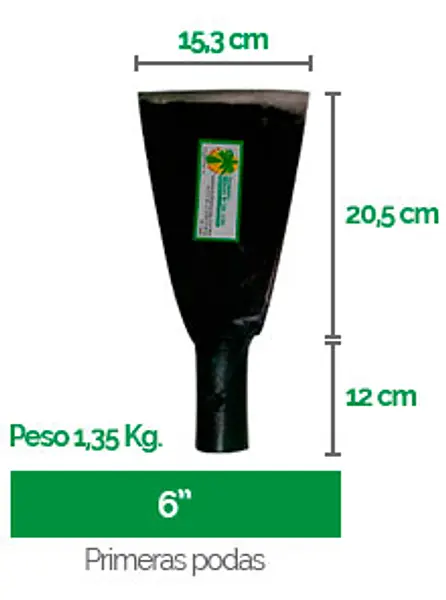 Palin Malayho No. 6