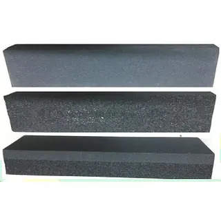 Piedra Lima Carborundum 8x2x1