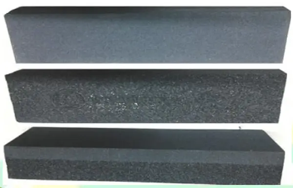 Piedra Lima Carborundum 8x2x1