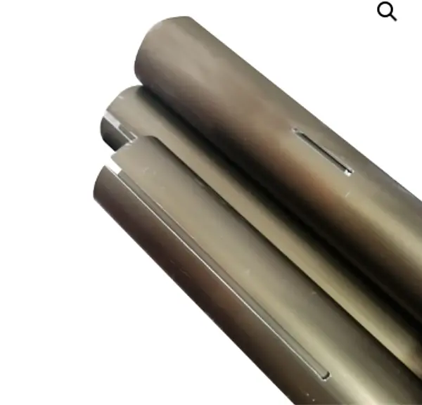 Vara Malayo Aa626 6mt 33mm Macho Osc