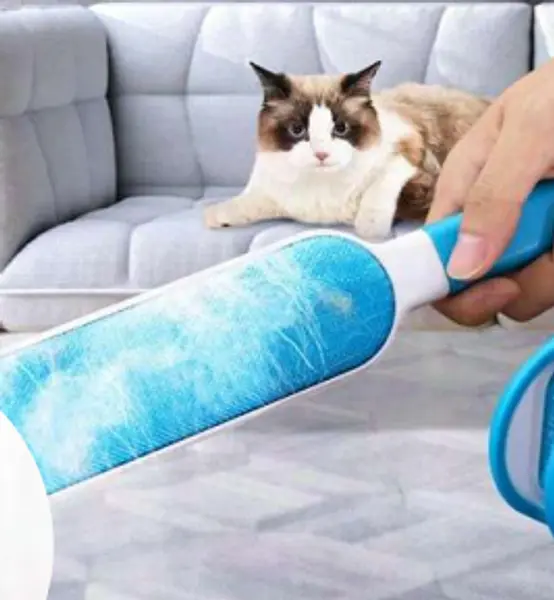 Removedor De Pelos ( Ropa Y Muebles)