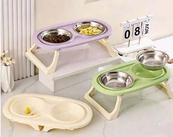 Comedero Plegable Colors