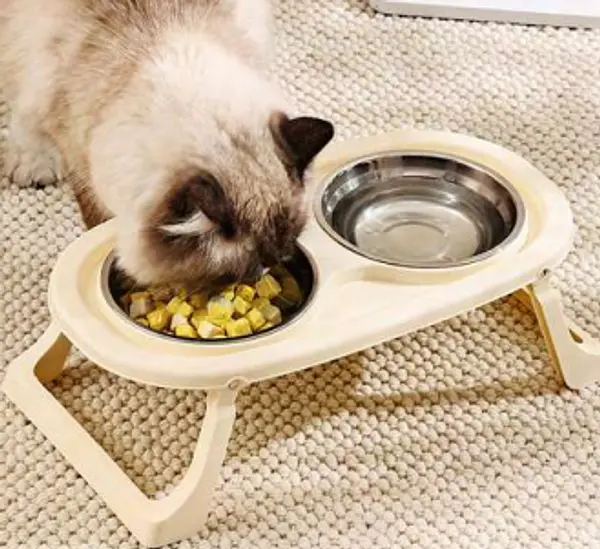 Comedero Plegable Colors