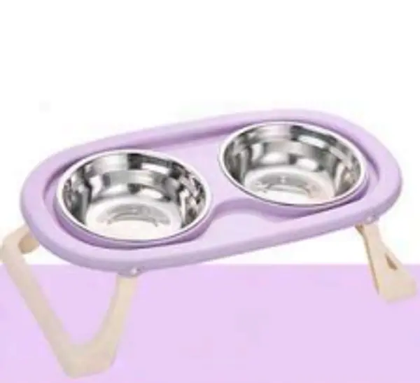 Comedero Plegable Colors