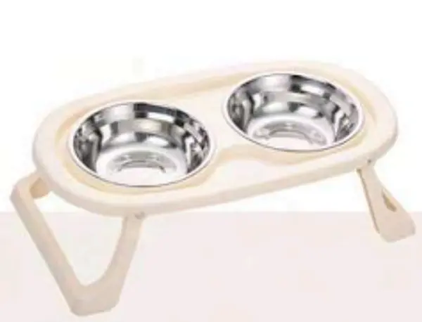 Comedero Plegable Colors