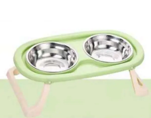 Comedero Plegable Colors