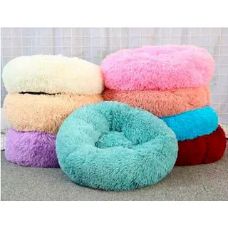 Cama Dona Basica Para Perro