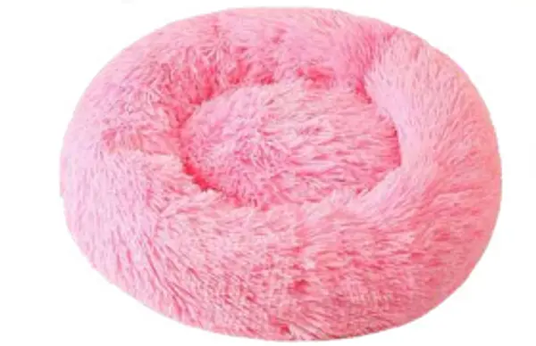 Cama Dona Basica Para Perro