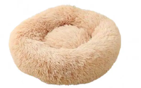 Cama Dona Basica Para Perro