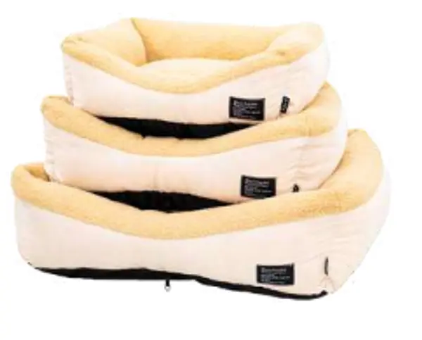 Cama Cuadrada Cake Colors