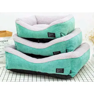 Cama Cuadrada Cake Colors